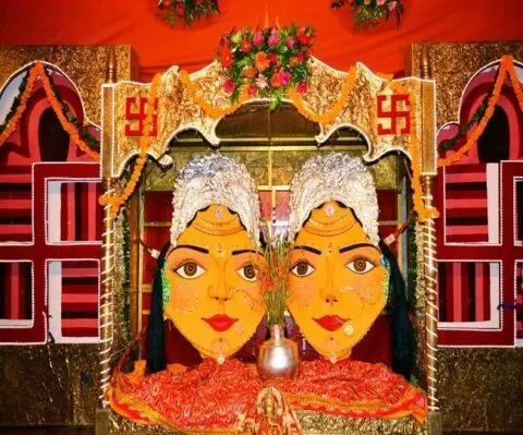 नैनीताल में 120वें नंदा देवी महोत्सव की तैयारियां जोरों पर, एक सितंबर को कदली वृक्ष लाने ज्योलीकोट रवाना होंगे श्रद्धालु