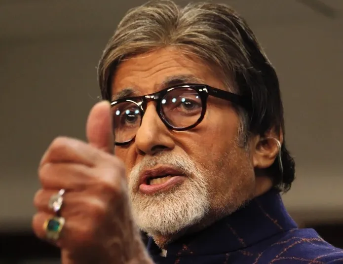 कोरोना से दूसरी बार संक्रमित होने पर बिग बी निराश, काम को किया मिस, ट्वीटर पर लिखी ये बात