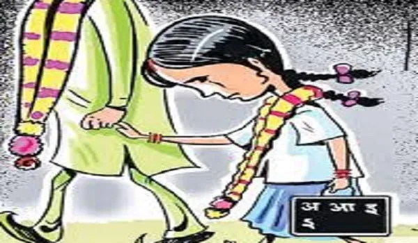 मुरादाबाद : मैडम! शादी नहीं मैं पढ़ लिखकर आत्मनिर्भर बनना चाहती हूं