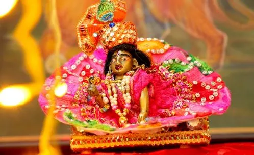 Janmashtami 2022: इस जन्माष्टमी पर बन रहा दुर्लभ संयोग, धन में वृद्धि के लिए करें ये उपाय