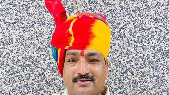 कांग्रेस MLA ने विधायक पद से दिया इस्तीफा, जानें पूरा मामला