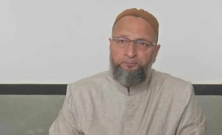 कश्मीरी पंडित भाइयों पर हमला, ओवैसी ने अलापा 370 का राग, कही ये बड़ी बात