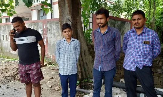बरेली: ट्रक चालक की पीट-पीटकर हत्या, आरोपियों के खिलाफ मुकदमा दर्ज