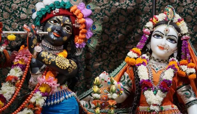 जन्माष्टमी पर सोला भागवत मंदिर में भव्य नंद महोत्सव का होगा आयोजन