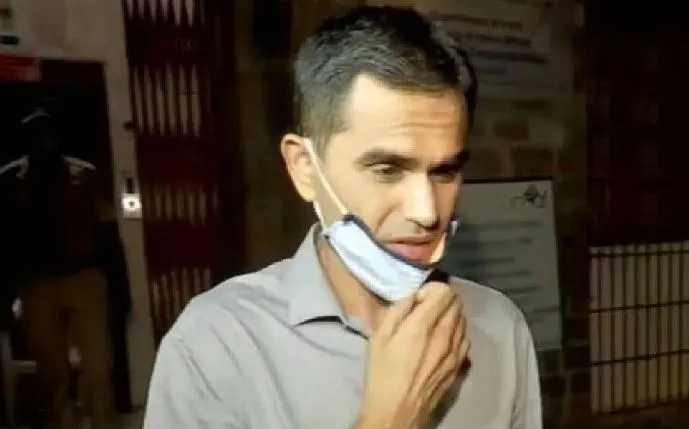 समीर वानखेड़े को मिली जान से मारने की धमकी, जांच में जुटी पुलिस