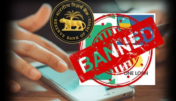 Google का बड़ा एक्शन! Play Store से रिमूव किए करीब 2000 लोन Apps, जानिए वजह