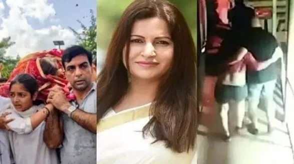 जिस नशे से गई Sonali Phogat की जान, जानिए कितना खतरनाक Methamphetamine