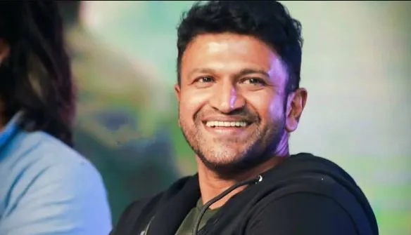 इस दिन पुनीत राजकुमार को मरणोपरांत ”कर्नाटक रत्न” से किया जाएगा सम्मानित