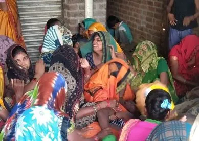 बदायूं: करंट लगने से दो युवकों की मौत, परिजनों में मचा कोहराम