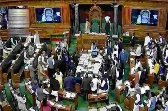 ऊर्जा संरक्षण संशोधन विधेयक लोकसभा में पारित, जानें क्या होंगे फायदे