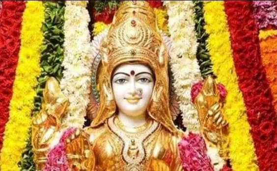 Mangla Gauri Vrat 2022: आज है सावन का अंतिम मंगला गौरी व्रत, जानें कथा और पूजा विधि