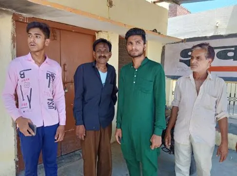 बरेली: अज्ञात वाहन की टक्कर से पेंटर की मौत, परिवार में मचा कोहराम