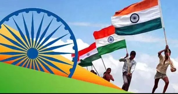‘हर घर तिरंगा’ अभियान के तहत रेलवे का 20 करोड़ झंडे फहराने का लक्ष्य