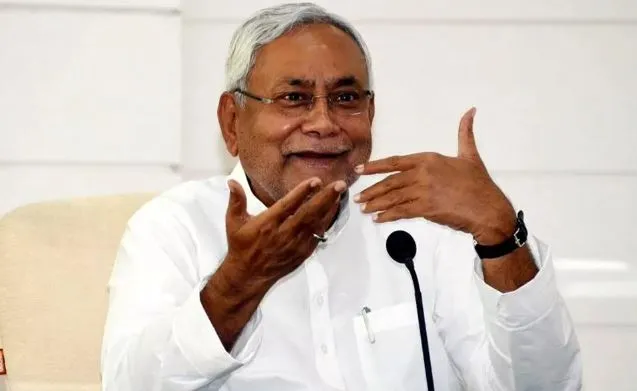 बिहार: NDA के तीन सांसद थाम सकते हैं जेडीयू का दामन