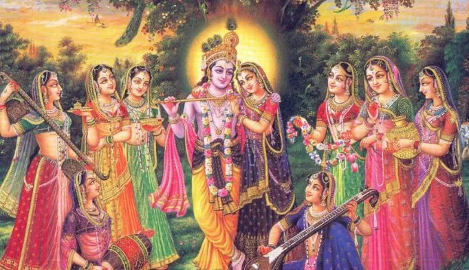 Janmashtami 2022: भगवान श्रीकृष्ण ने क्यों किया था 16 हजार कन्याओं से विवाह? पढ़ें पूरी कहानी