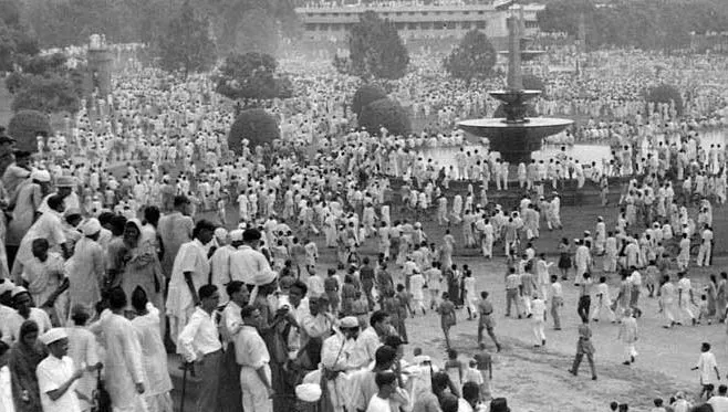 जब छलनी हुआ था भारत मां का सीना, लाखों लोगों को झेलना पड़ा विभाजन का दंश