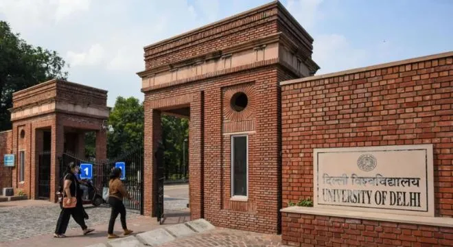 Admission 2022: सभी सर्टिफिकेट जमा करने पर ही DU देगा दाखिला, देखें डॉक्यूमेंट की लिस्ट