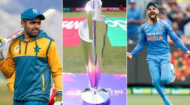 INDvPAK: T20I में किस भारतीय ने बनाए सर्वाधिक रन, किसने लिए सबसे ज्यादा विकेट? यहां देखिए