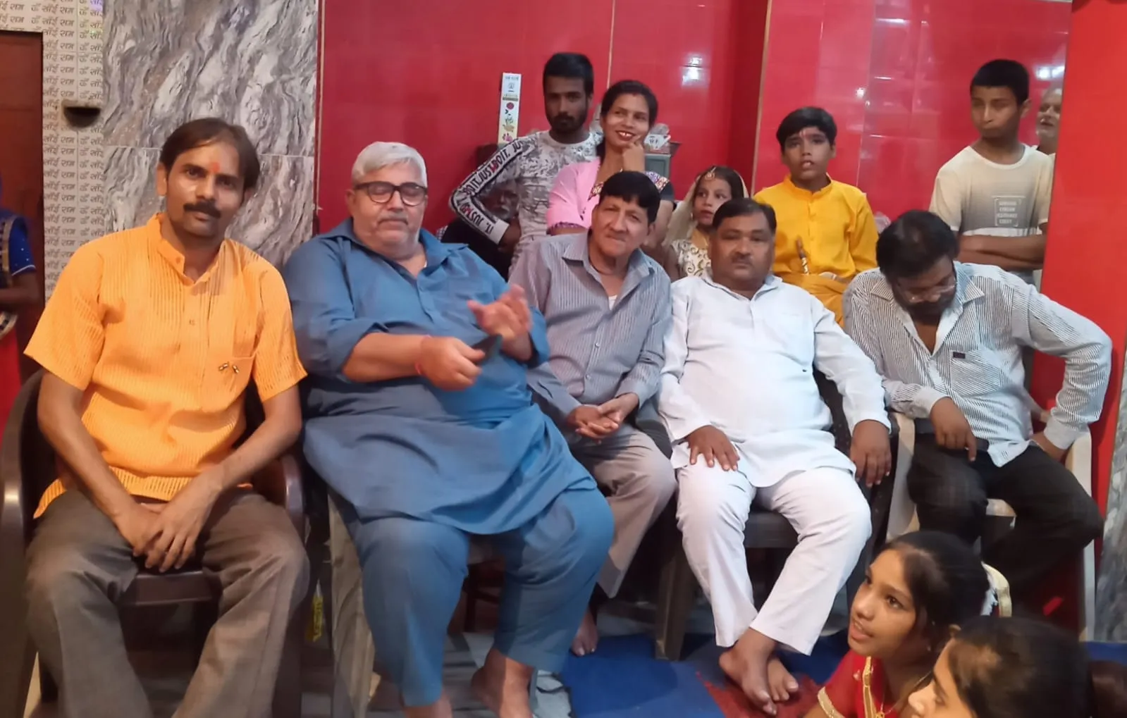 बरेली: 5 सितंबर से शुरू होगी राधा कृष्ण रासलीला