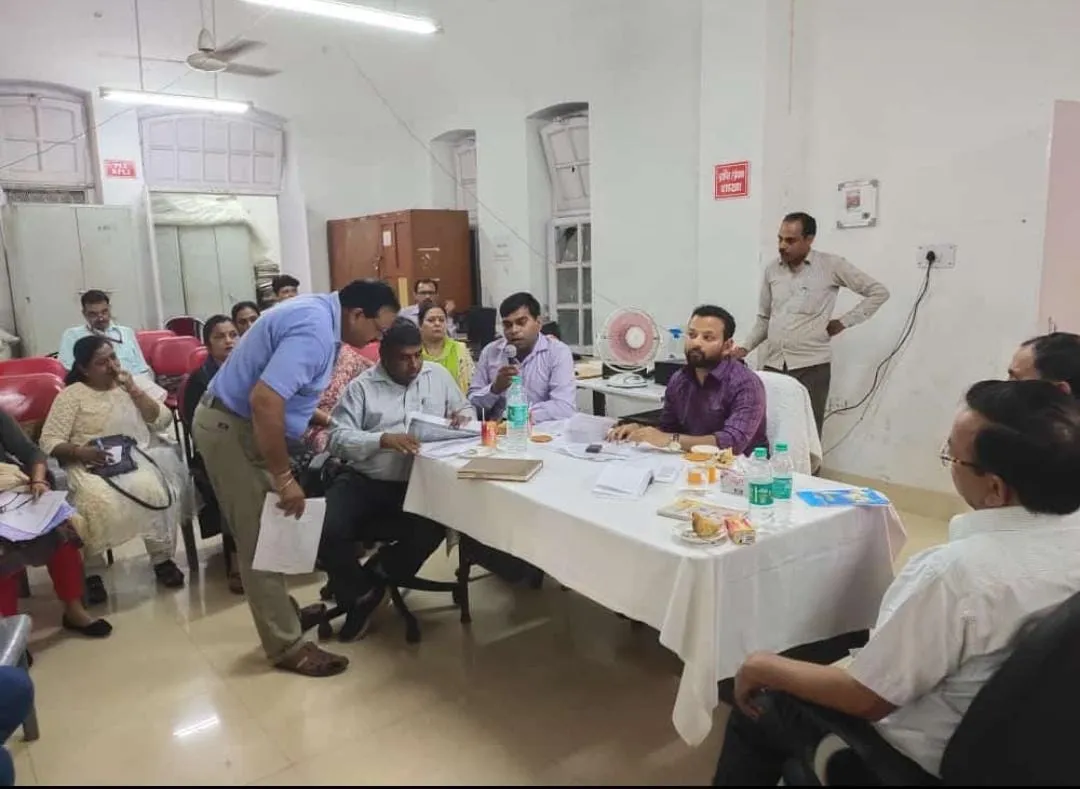 बरेली: जीरो पेडेंसी के लिए काम करेंगे सभी डाकघर- एसएसपीओ