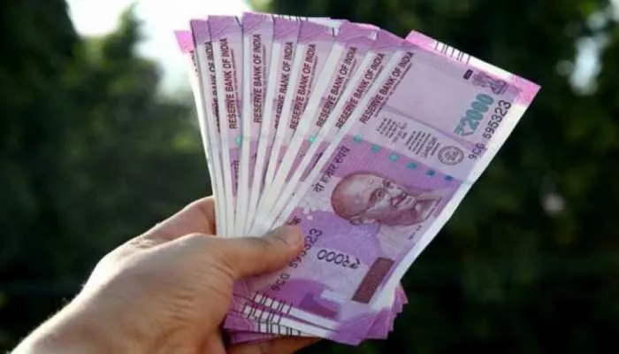 सरकारी कर्मचारियों को बड़ा तोहफा, अब 34 प्रतिशत हुआ महंगाई भत्ता
