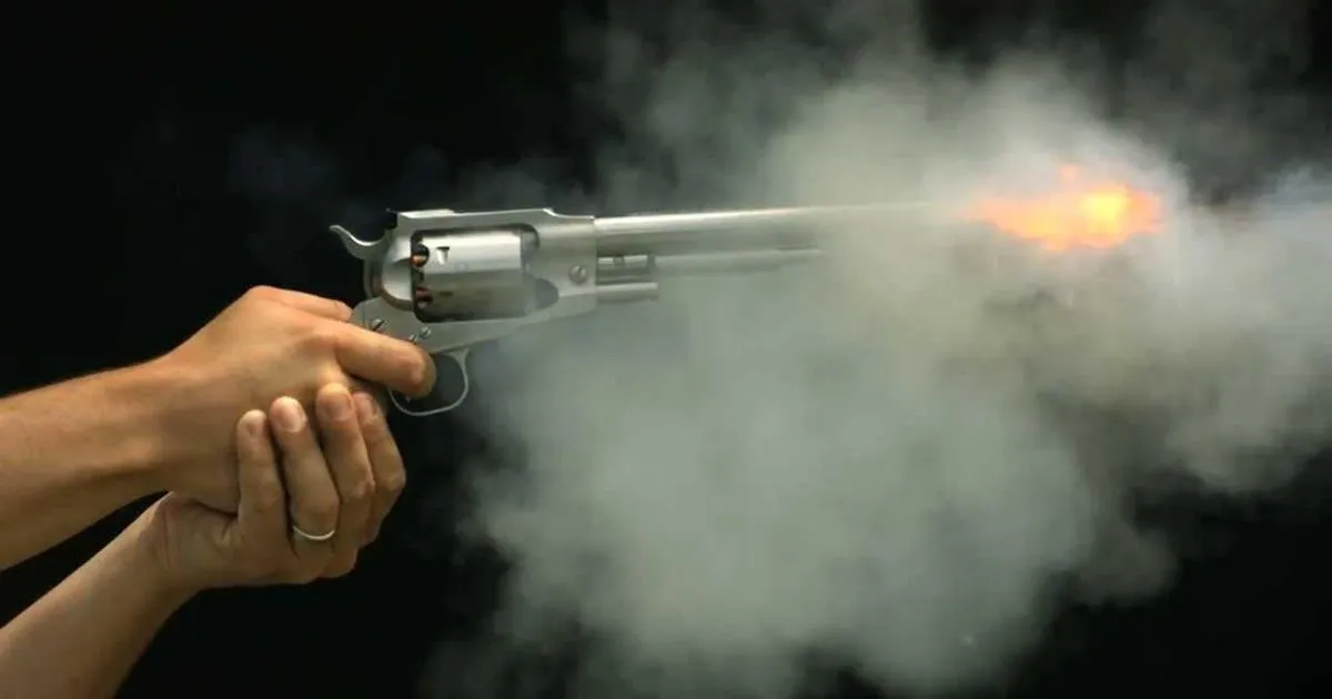 उत्तरी दिल्ली में दो अज्ञात हमलावरों ने कारोबारी पर चलाई गोली