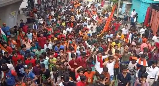 बरेली: सावन के तीसरे सोमवार पर मंदिरों में उमड़ा आस्था का सैलाब, बोल बम के जयकारों से शिवमय हुई नाथ नगरी