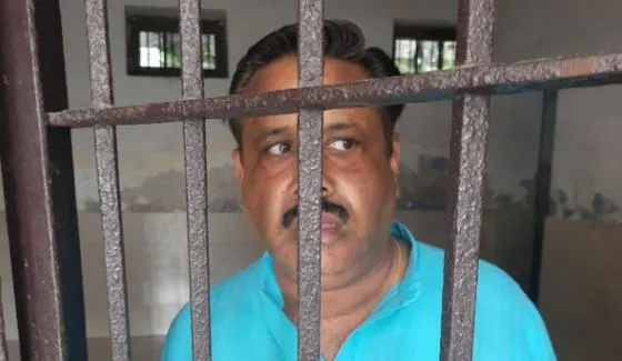 बरेली: बीजेपी नेता जितेंद्र रस्तोगी गिरफ्तार, महिला ने लगाया था गंभीर आरोप