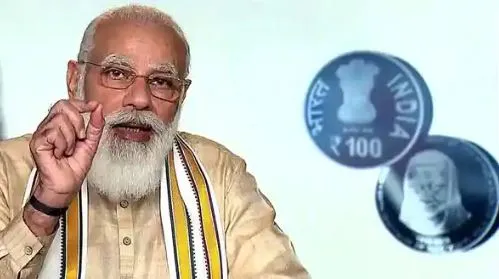 यहां देखें: PM Modi की कितनी बढ़ी संपत्ति? जानकर चौंक जाएंगे आप …