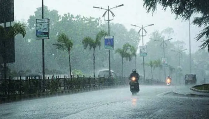 मौसम विभाग ने मप्र में बारिश के नए दौर की भविष्यवाणी की