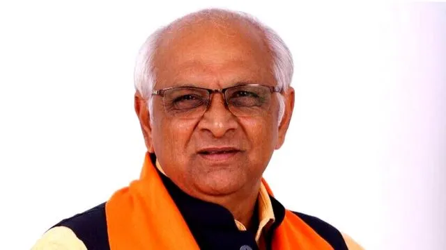 देश का मॉडल स्टेट बना है गुजरात- मुख्यमंत्री भूपेंद्र पटेल
