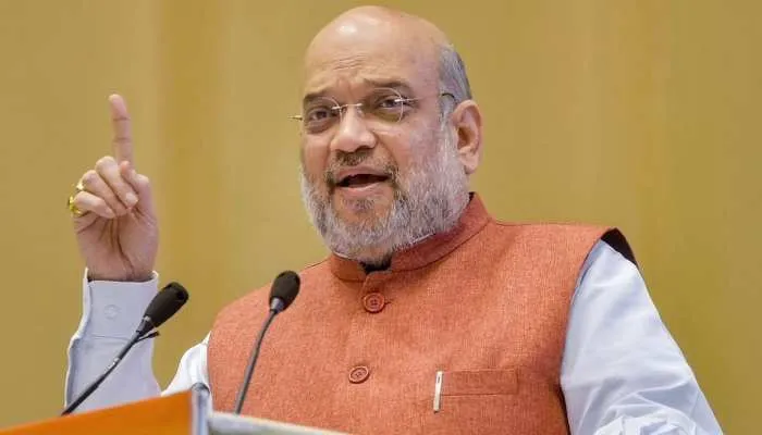सीएए के नियम बूस्टर डोज देने की कवायद पूरी होने के बाद तैयार किए जाएंगे: शाह