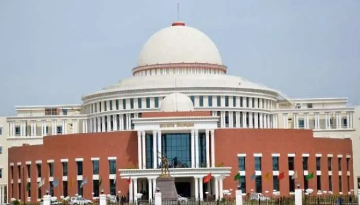 मानसून सत्र: भाजपा के चार विधायक विधानसभा से निलंबित, जानिए क्या है मामला