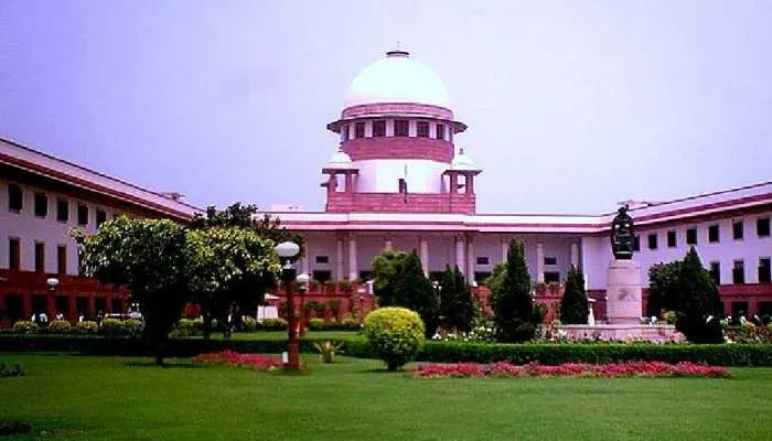 सुप्रीम मुद्दा! देश की सबसे बड़ी अदालत में पहुंचा ‘मुफ्त में चीजें बांटने’ का मामला, जानिए कोर्ट ने क्या कहा