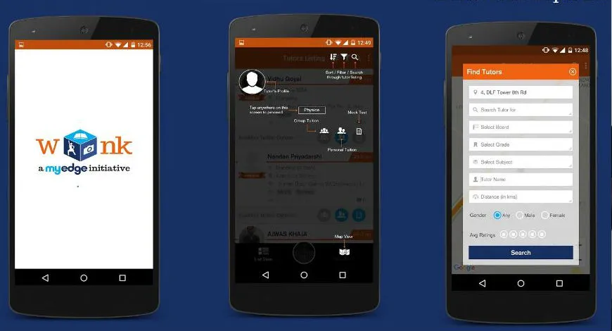 WONK Enhances Its Service Offering by Equipping Its Tutor Community With Worksheets - BW Disrupt