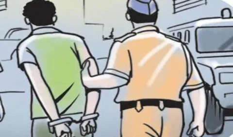 बागेश्वर: नाबालिग से दुष्कर्म का आरोपी गिरफ्तार, कड़ी सजा दिलाने की मांग