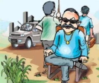 काशीपुर: दूसरे का प्लॉट दिखाकर फौजी से धोखाधड़ी कर हड़पे 17 लाख