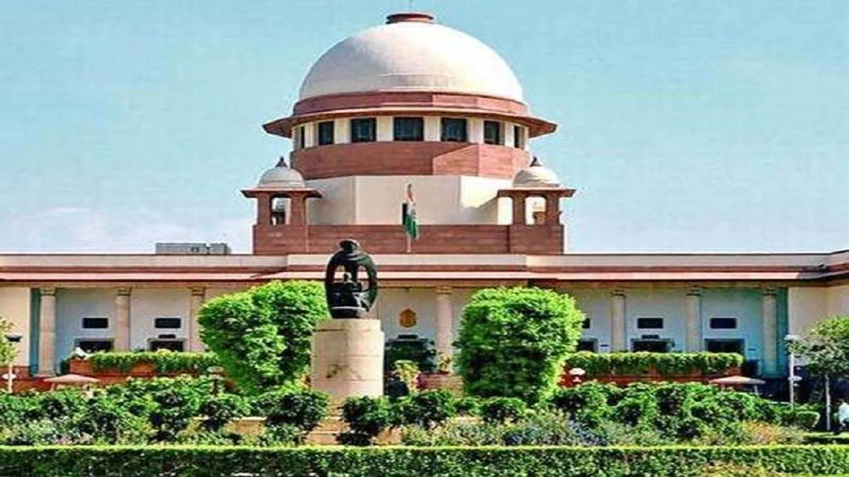 उच्चतम न्यायालय ने पोंजी मामले में हरियाणा की कंपनी के निदेशक को अंतरिम जमानत दी
