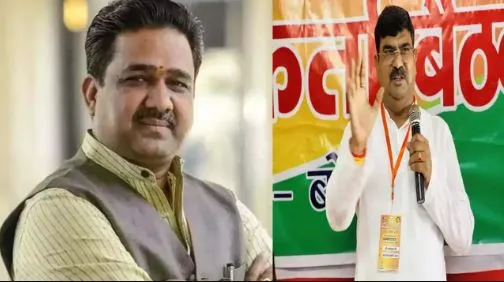 सुनील बंसल बने भाजपा के राष्ट्रीय महासचिव, धर्मपाल होंगे यूपी के नए संगठन महामंत्री