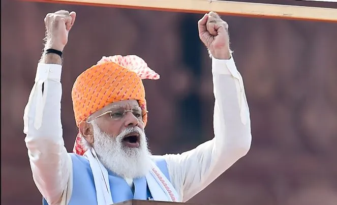 स्वतंत्रता दिवस: इस बार स्वदेशी तोप से दी जाएगी प्रधानमंत्री को सलामी, जानें ‘अटैग’ के बारे में सबकुछ