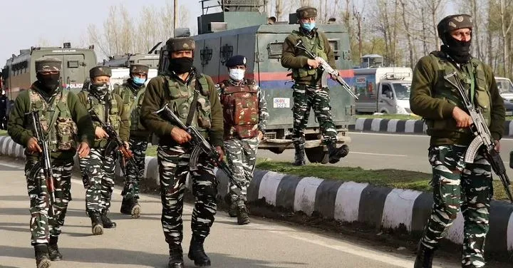 जम्मू कश्मीर के बांदीपोरा में बिहार के एक प्रवासी मजदूर की गोली मारकर हत्या
