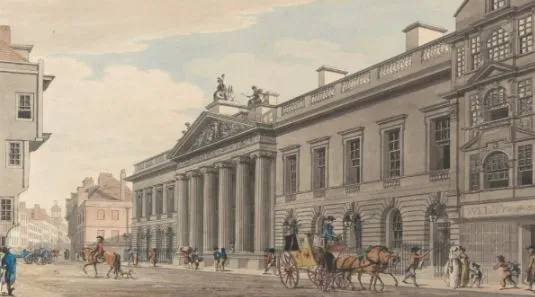 12 अगस्त : शाह आलम द्वितीय से दोस्ती कर ईस्ट इंडिया कंपनी ने शासन में रखी दखल की नींव