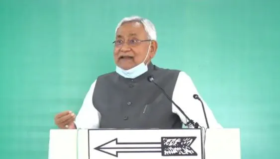 अब विपक्ष को एकजुट करेंगे सीएम नीतीश, पीएम पद को लेकर कही ये बात