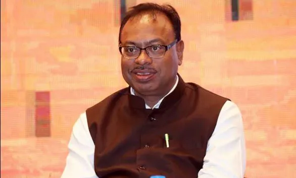 Maharashtra Politics: चंद्रशेखर बवनकुले बने महाराष्ट्र BJP के अध्यक्ष, शेलार को मिली ये जिम्मेदारी