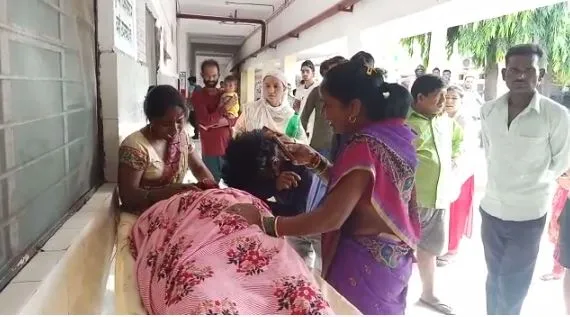 बरेली: पुरानी रंजिश में चाचा ने भतीजे को गोली मारकर उतारा मौत के घाट, वीडियो वायरल