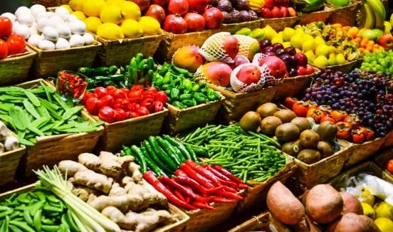 महंगाई से मिली राहत, खुदरा महंगाई दर सात फीसदी से घटकर 6.71% पर आया