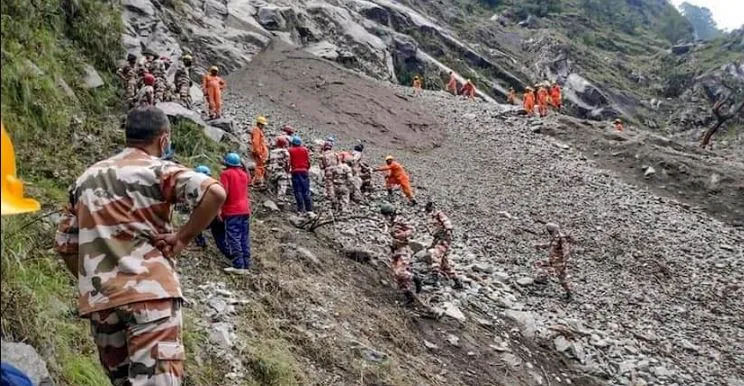हिमाचल प्रदेश में भारी बारिश, भूस्खलन से अभी तक 192 लोगों की मौत