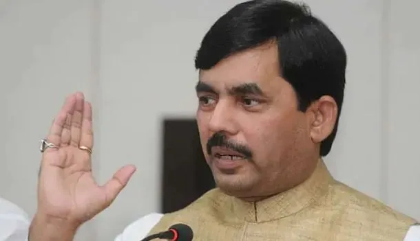 दिल्ली HC का आदेश: BJP नेता शाहनवाज हुसैन के खिलाफ दर्ज होगा रेप केस