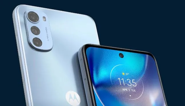 ट्रिपल रियर कैमरा के साथ आज भारत में लॉन्च होगा Moto G32, जानिए खासियत