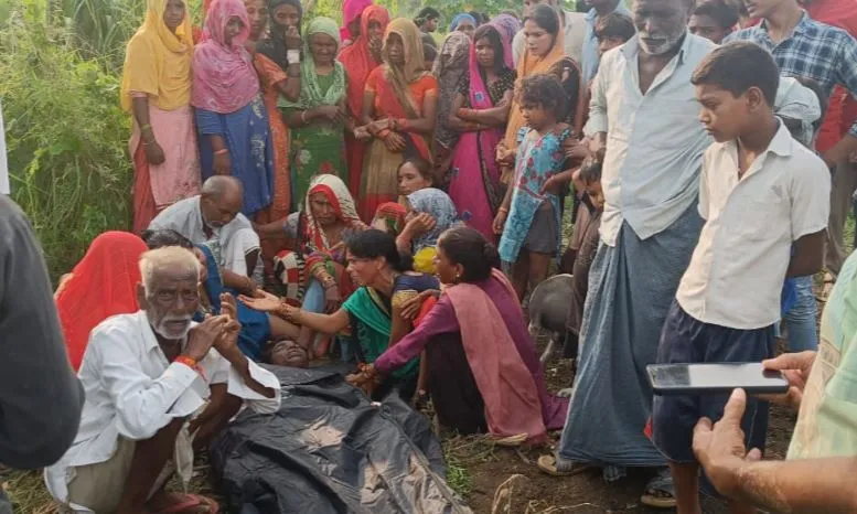 बरेली: गांव के पास मिला युवक का शव, तीन दिन पहले ही कुछ लोगों से हुआ था मामूली विवाद